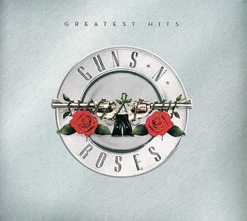 Zahraniční hudba Greatest Hits - Guns N' Roses [CD]