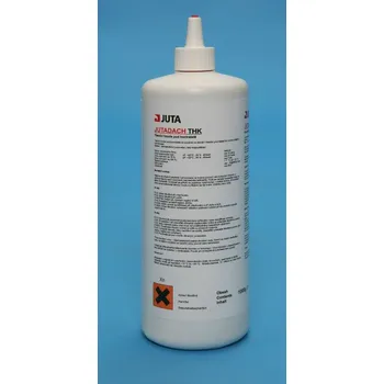 barva a nátěr na dřevo Jutadach THK láhev 1000 g
