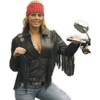 bunda INDIANA Velikost: XXL