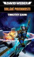 Volání povinnosti - David Weber, Timothy Zahn (2017, brožovaná)