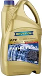 Ravenol ATF 5/4 HP Fluid 4 l