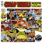 Cheap Thrills - Big Brother & The…