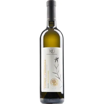 Víno VINSELEKT MICHLOVSKÝ Vinum Palaviense Pálava 2016 pozdní sběr 0,75 l