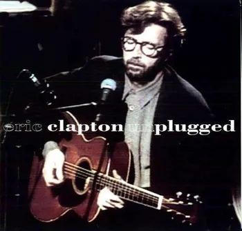 Zahraniční hudba Unplugged - Eric Clapton