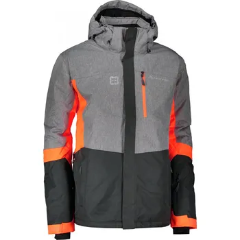 Alpine Pro Sardar 2 MJCM308 šedá/oranžová XXL