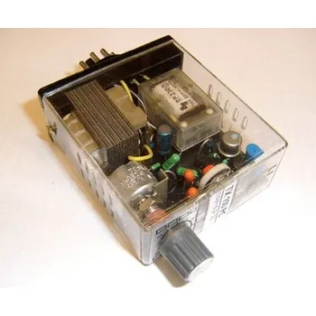 Relé Relé TX110 PC 220V50Hz 1-10sec