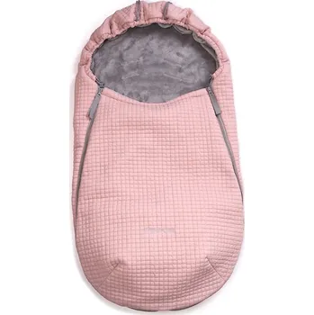 Fusak Fusak Pinkie Little Square Soft Pink