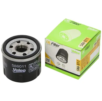 Olejový filtr Valeo 586011