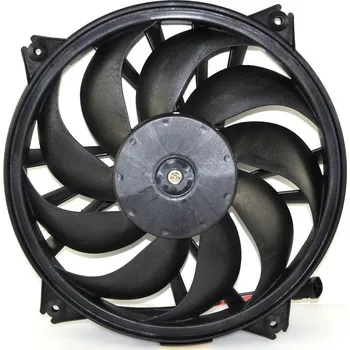 Chladič motoru TYC 805-0006