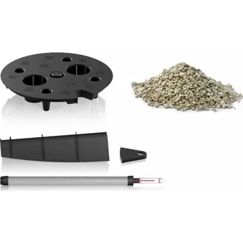 Lechuza Classico 43 set