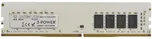 2-Power 16 GB DDR4 2133 MHz (MEM8904A)