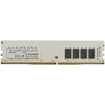 2-Power 16 GB DDR4 2133 MHz (MEM8904A)