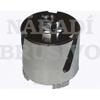 Norton Clipper Vrtací korunka 68x60xM16 CLASSIC DS 5450248230311