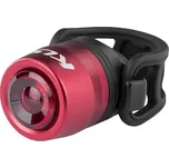 Kellys KLS IO USB zadní červené