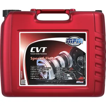 Převodový olej MPM CVT SF 20L