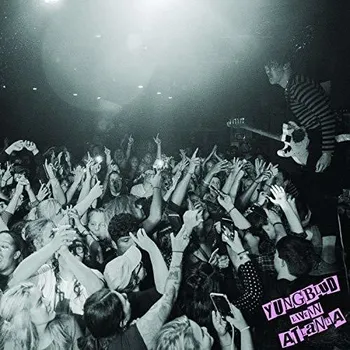 Zahraniční hudba Yungblud: Live In Atlanta - Yungblud [CD]