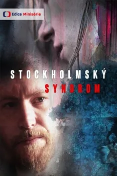 DVD film DVD Stockholmský syndrom (2020)
