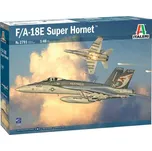 Italeri McDonnell Douglas F/A-18 E…