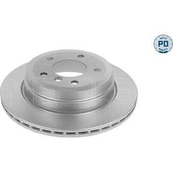 Brzdový kotouč Meyle 315 523 0050/PD