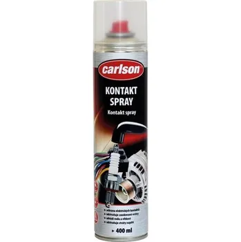 Carlson Kontakt spray 400 ml