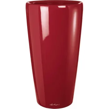 Lechuza Rondo 32 obal červená