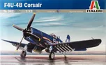 Italeri F4U-4B Corsair 1:72