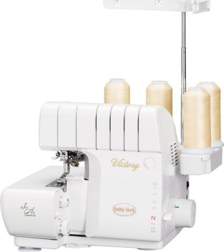 Baby Lock Victory BLS3 Baby Lock 4932779147395