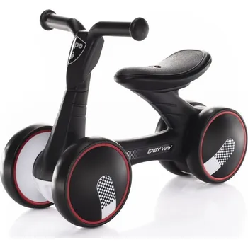 Odrážedlo ZOPA Easy Way Racing