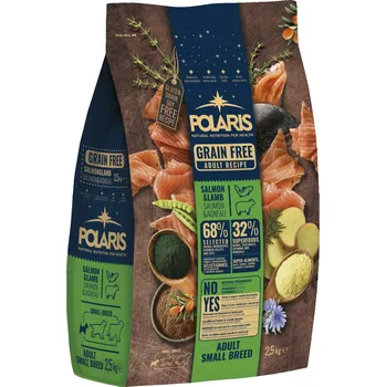 Polaris GF Adult Small losos, jehně