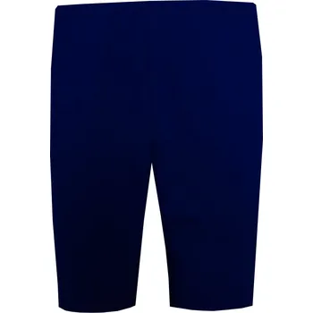 Pánské pyžamo Pánské Pyžamové kalhoty Foltýn 3/4 tmavě modré Velikost: 6XL