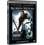 DVD Robin Hood (2010)