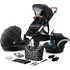 Kočárek Kinderkraft Prime 3v1 2020