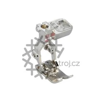 Příslušenství k šicímu stroji Bernina patka 8 - patka pro šití jeansoviny - Snap-on 0329947000