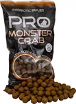 Starbaits Pro Boilie 14 mm/1 kg Monster…