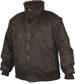 pracovní bunda ARDON Howard bunda zimní černá