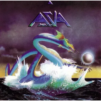 Asia - Asia [CD]