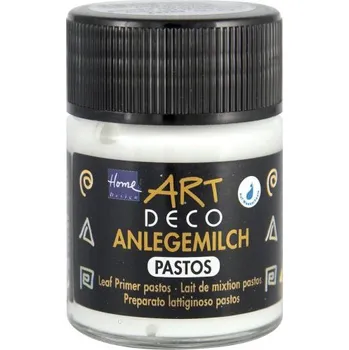 Kreul Lepidlo a podkladový základ pro metalické plátky PASTA 50 ml