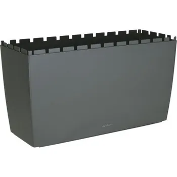 Lechuza Cararo obal antracit