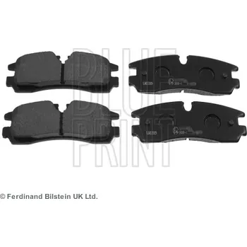 Brzdová destička Blue Print Ada104258