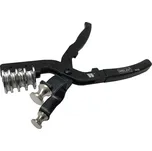 Kleště na ohýbání brzdového potrubí 3/16", 1/4", 5/16", 3/8", Welzh (Welzh Werkzeug)