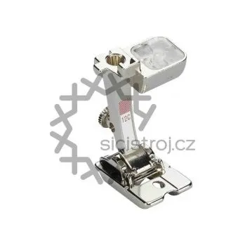 Příslušenství k šicímu stroji Bernina patka 12C - kedrovací 0088787300