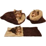 Marysa 3v1 de Luxe 38 x 40 cm tmavě…