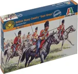 Italeri British "scot Greys" (nap.wars)…