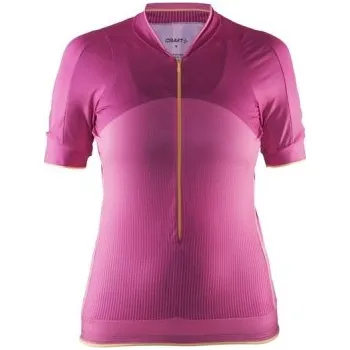 cyklistický dres Dámský cyklodres CRAFT Belle XS