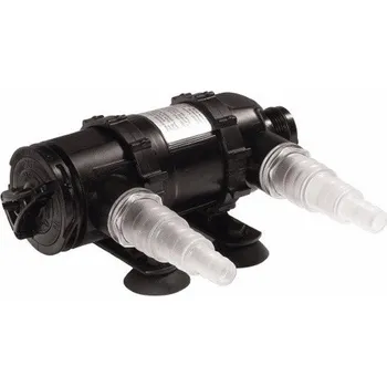 Technika k zahradnímu jezírku AquaEl UV Sterilizér 5W, akvárium 150 l