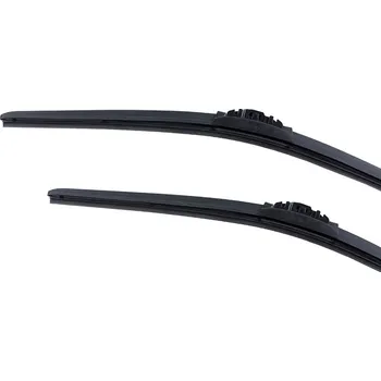 Stěrač Stěrače Ford Fiesta V 2002-2008 • ploché • Heyner