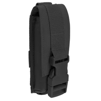 Pouzdro na mobilní telefon Pouzdro MOLLE Multi Pouch Medium černé