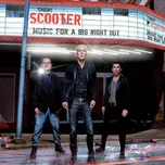 Music For A Big Night Out - Scooter [CD]
