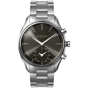 Módní doplněk Kronaby Kronaby Sekel S0720/1