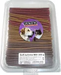 JUKO Soft tyčinka Mix 300 g